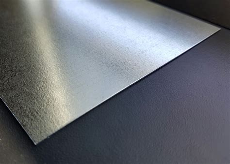 2' x 4' sheet metal|thin metal sheets for walls.